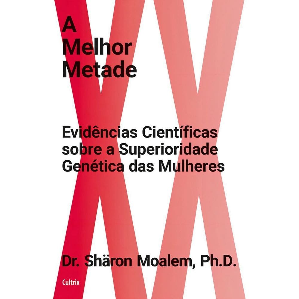 A Melhor Metade