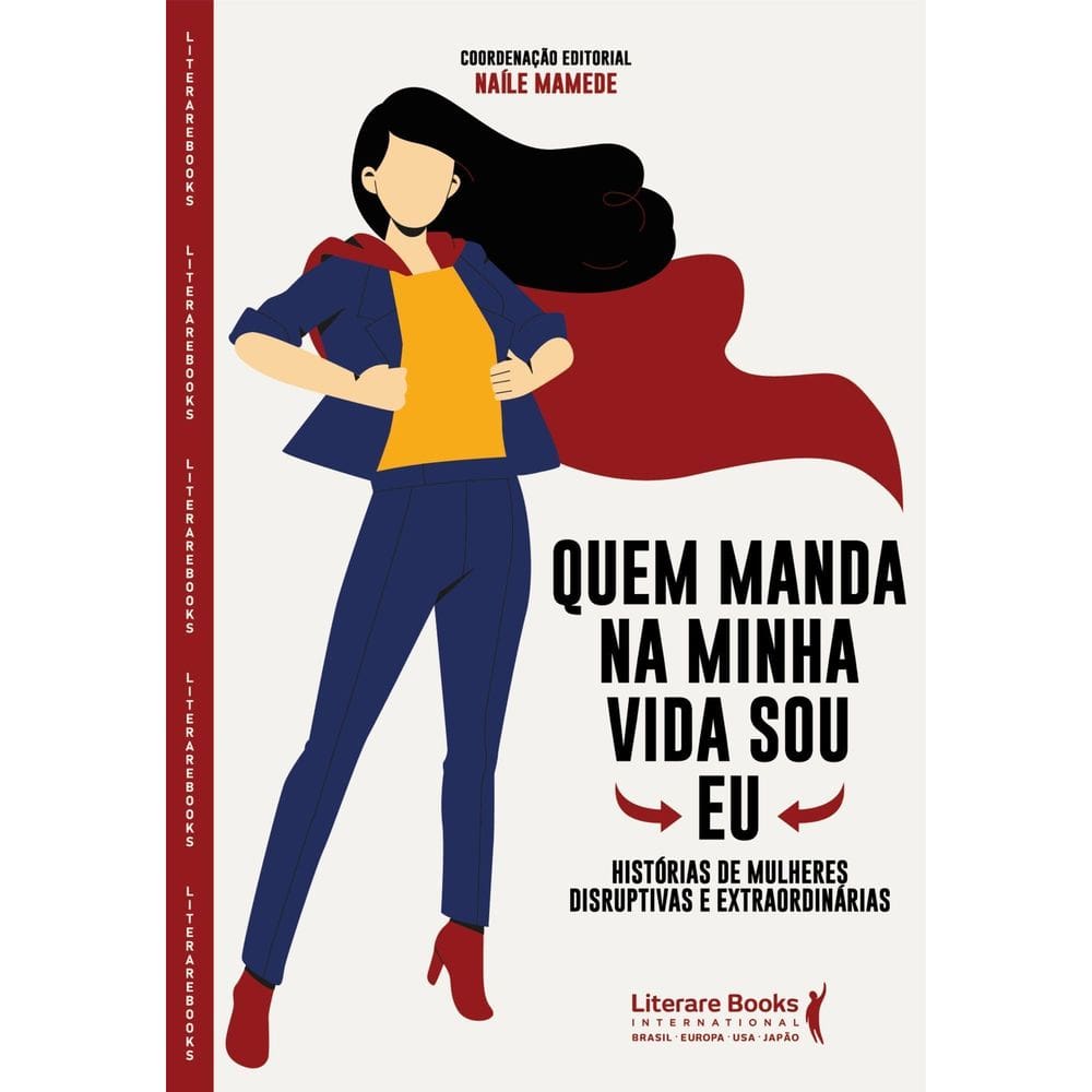 Quem Manda na Minha Vida Sou Eu