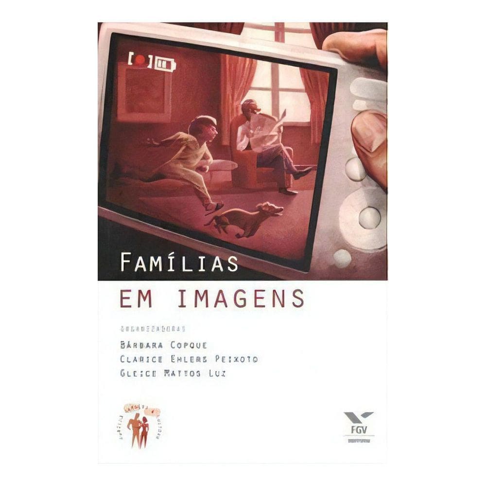 Famílias Em Imagens