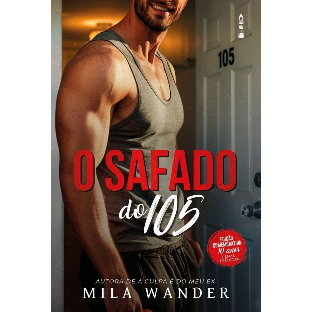 O Safado Do 105