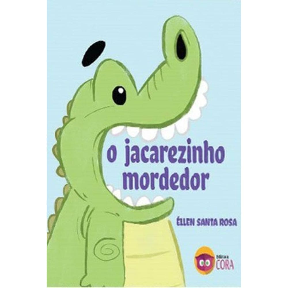 O Jacarezinho Mordedor