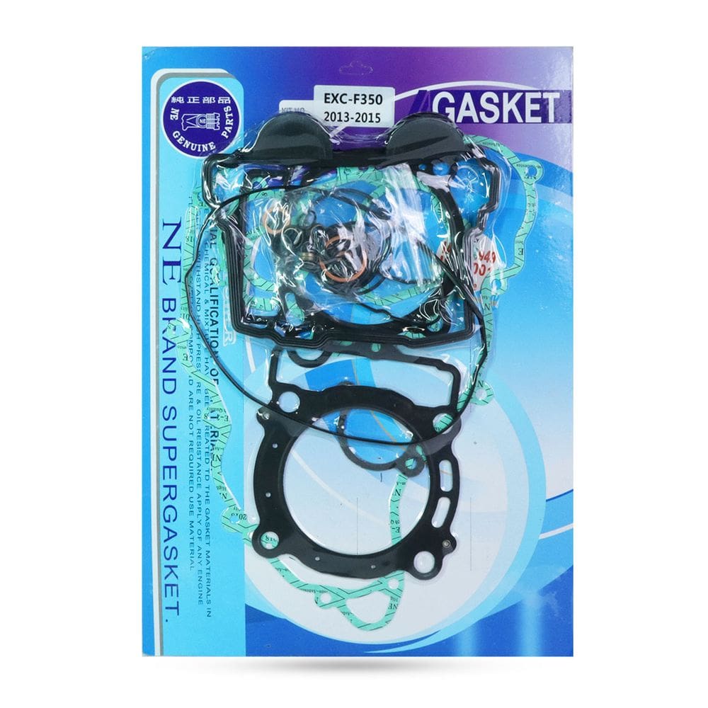 Kit Juntas Completo Power Mx Ktm Husqvarna Exc-f Fc 350