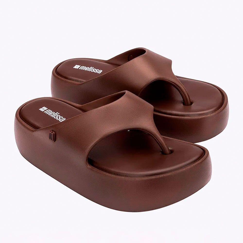Melissa Free Platform Thong 36088