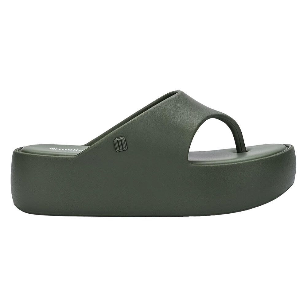 Melissa Free Platform Thong 36088