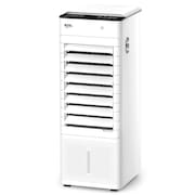 Climatizador de Ar EOS Artic Fresh, 7,5 Litros, 5 em 1, Quente/Frio - ECL70Q