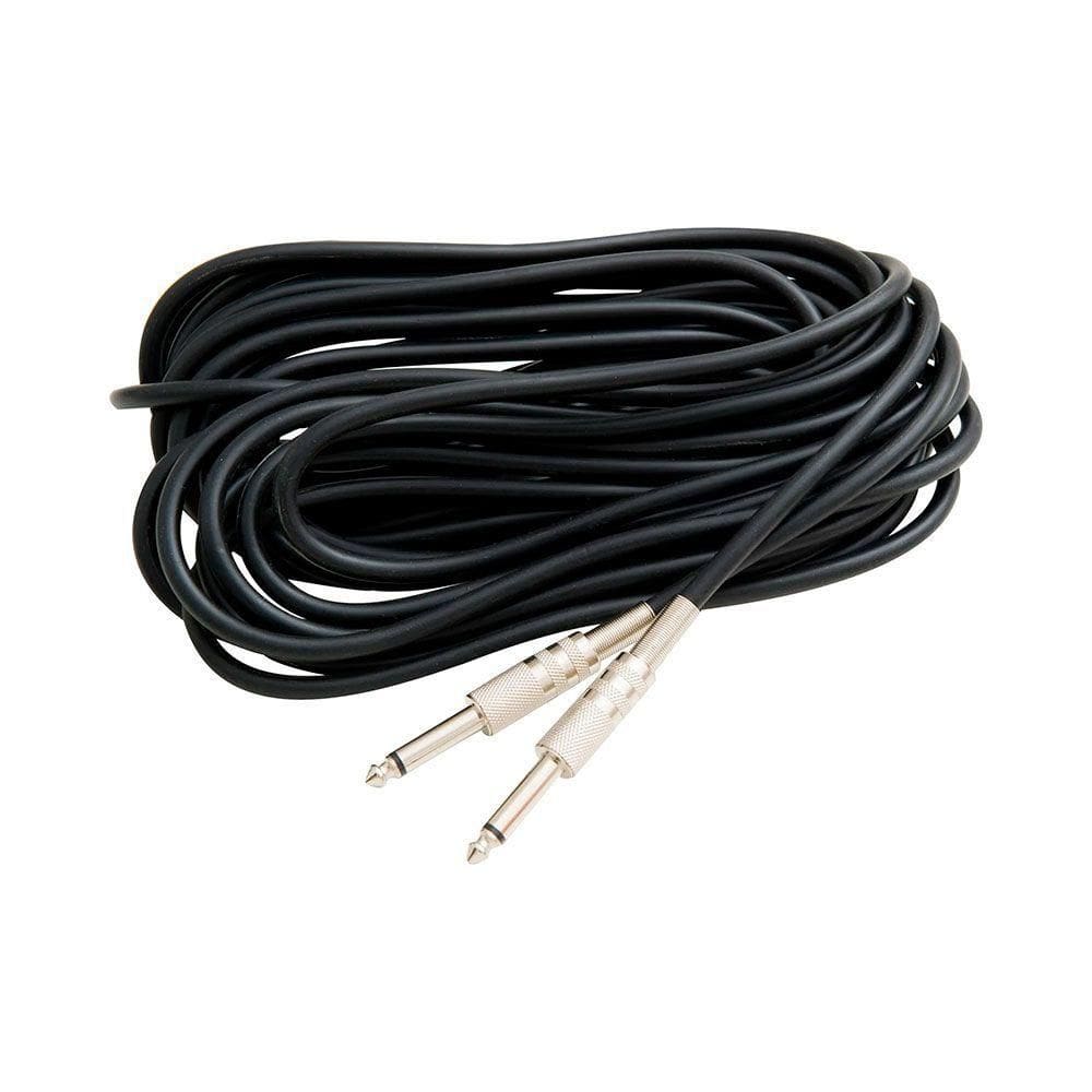 Cabo P/ Instrumento P10 X P10 Storm Cbgu0001 5 Metros Cb0561