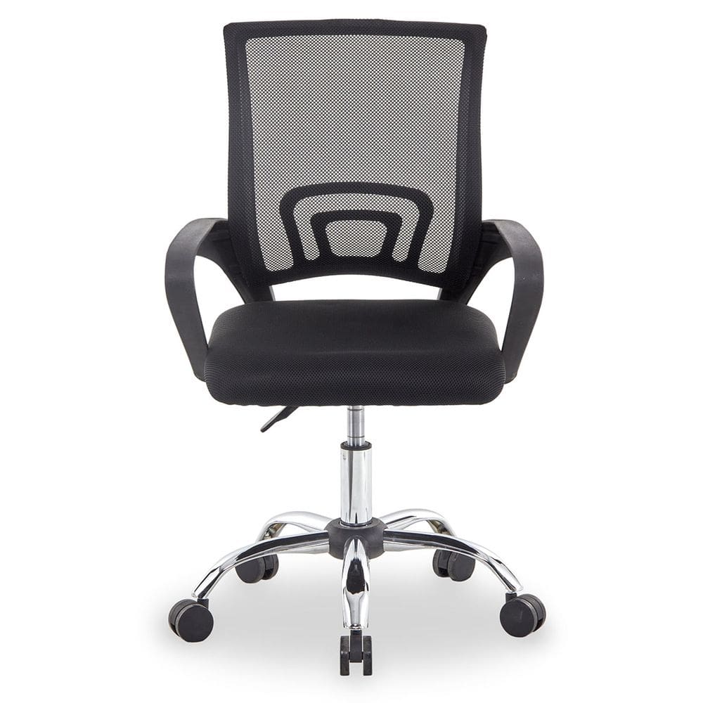 Cadeira Escritorio Executiva Giratoria Low