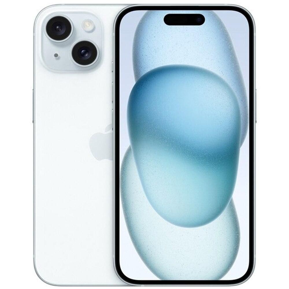iPhone 15 Apple Azul, 128GB