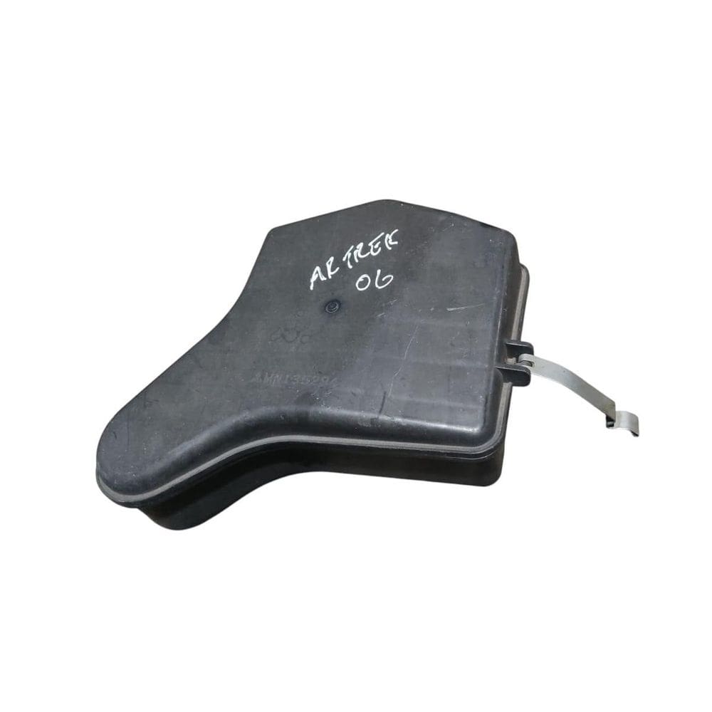 Ressonador Caixa Filtro Ar Mitsubishi Artrek 2.0 2006