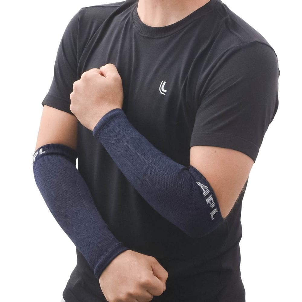 Manguito Curto Esportivo Apollo