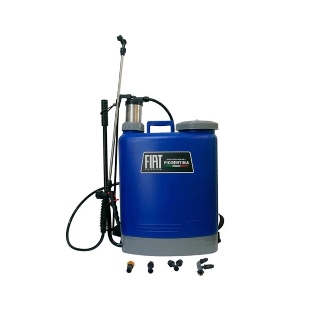 Pulverizador Manual 43 PSI 20L Fiorentina Fiat