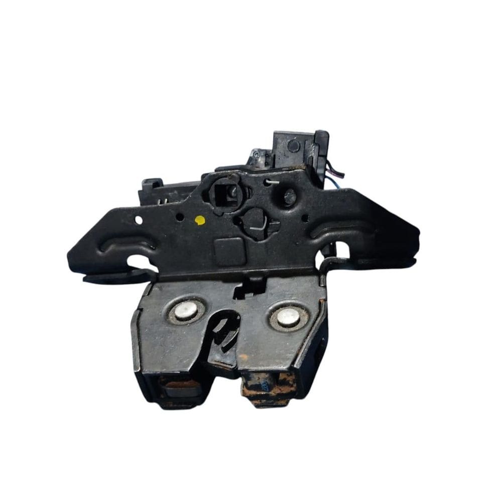Fechadura Tampa Porta Malas Chevrolet Spin 2021 13524683
