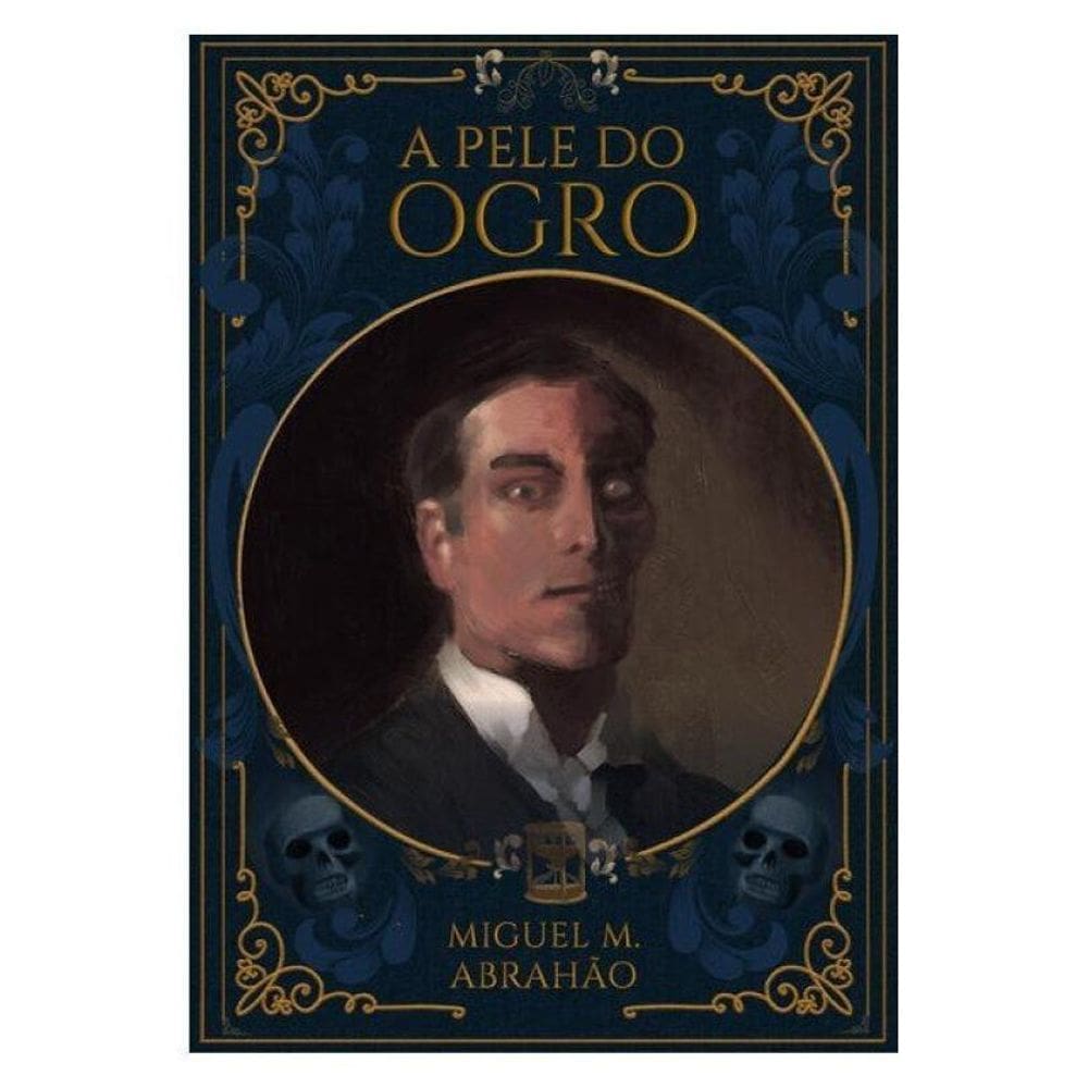 A Pele Do Ogro