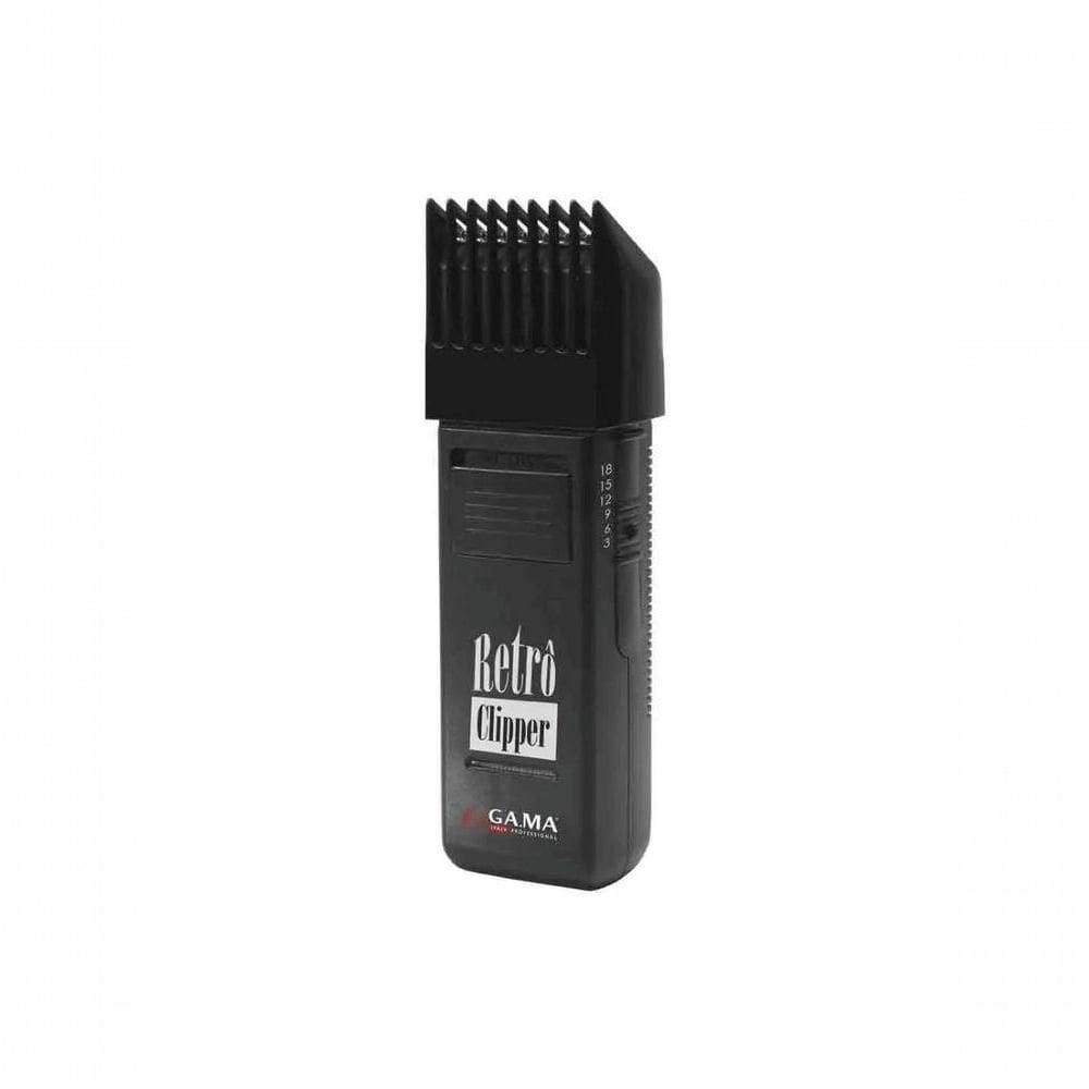 Maquina De Corte Gama Retro Clipper Bivolt