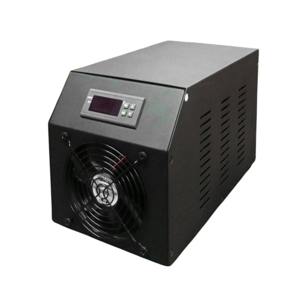Chiller Para Aquario 60 Litros 110Vac 200W