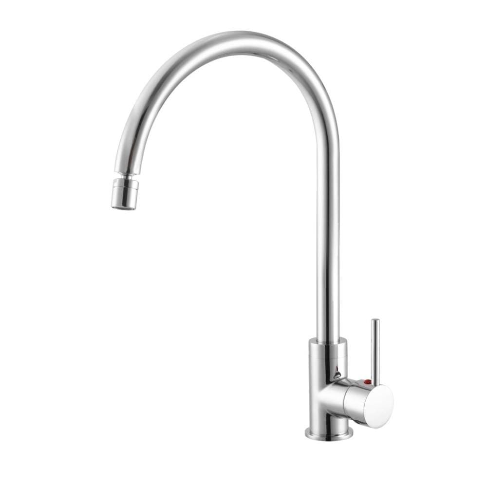 Monocomando Para Cozinha Balcão 7007 C 75 Meber