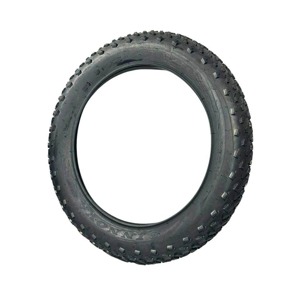Pneu Para Bicicleta Elétrica Kenda 20x4.0