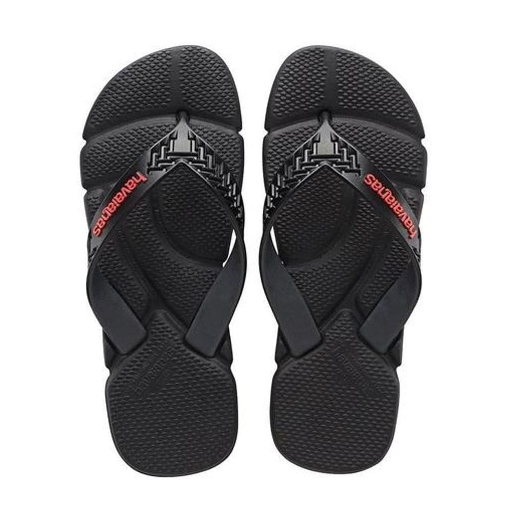 Chinelo Havaianas Conforto Power 2.0