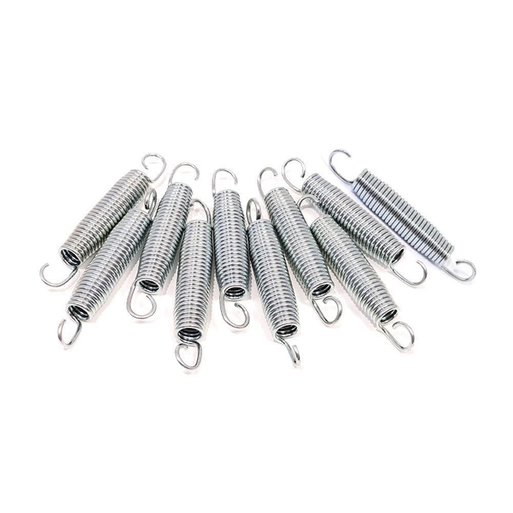 Molas My Equip Cama Elástica 13,50cm - Kit 40 un.