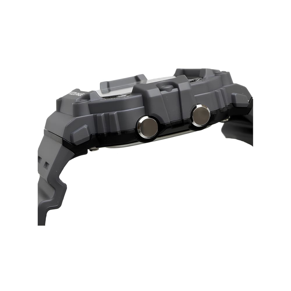 Relógio Casio Standard Cinza Masculino WS-1700H-8AVDF-SC