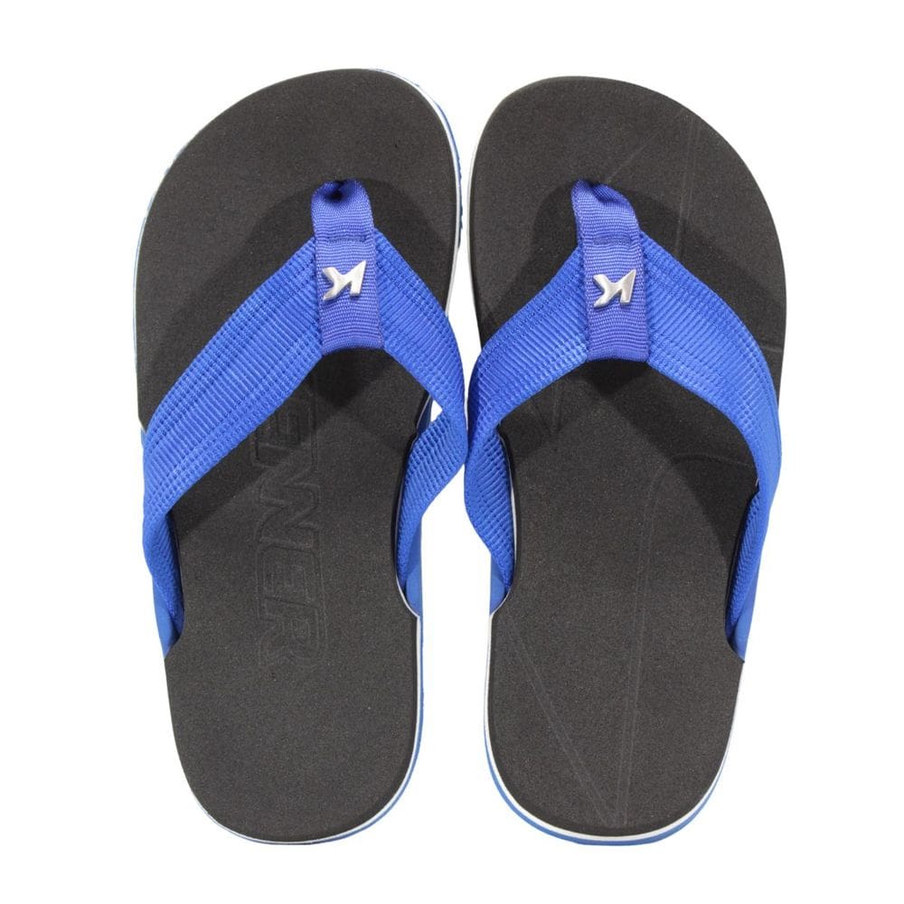 Chinelo Kenner Azul