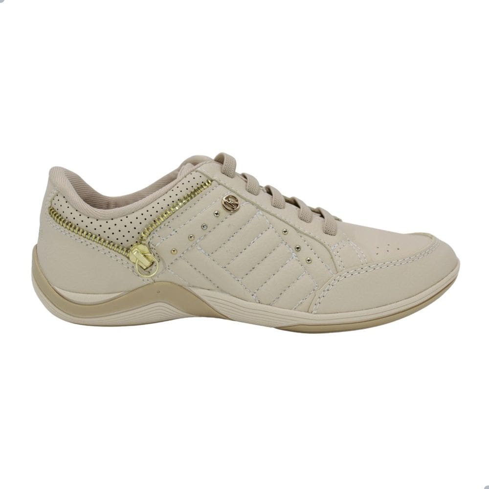 Tênis Feminino Casual Kolosh Tule