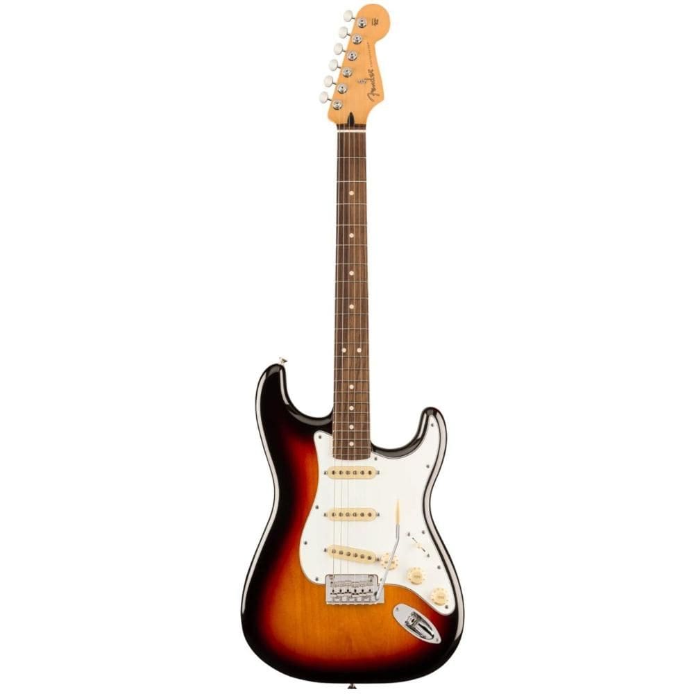 Guitarra Fender Player II Stratocaster RW 3TS