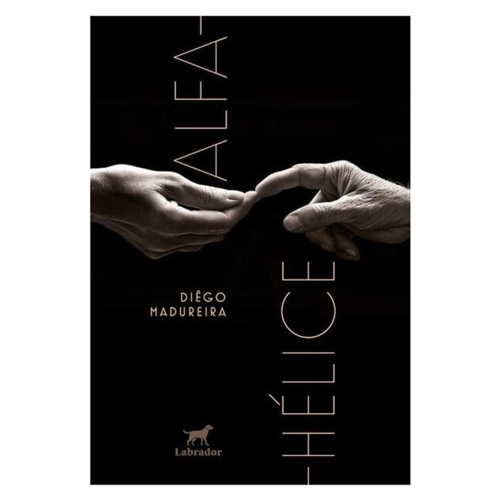 Alfa-Hélice