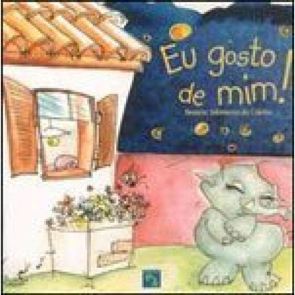 Eu Gosto De Mim!