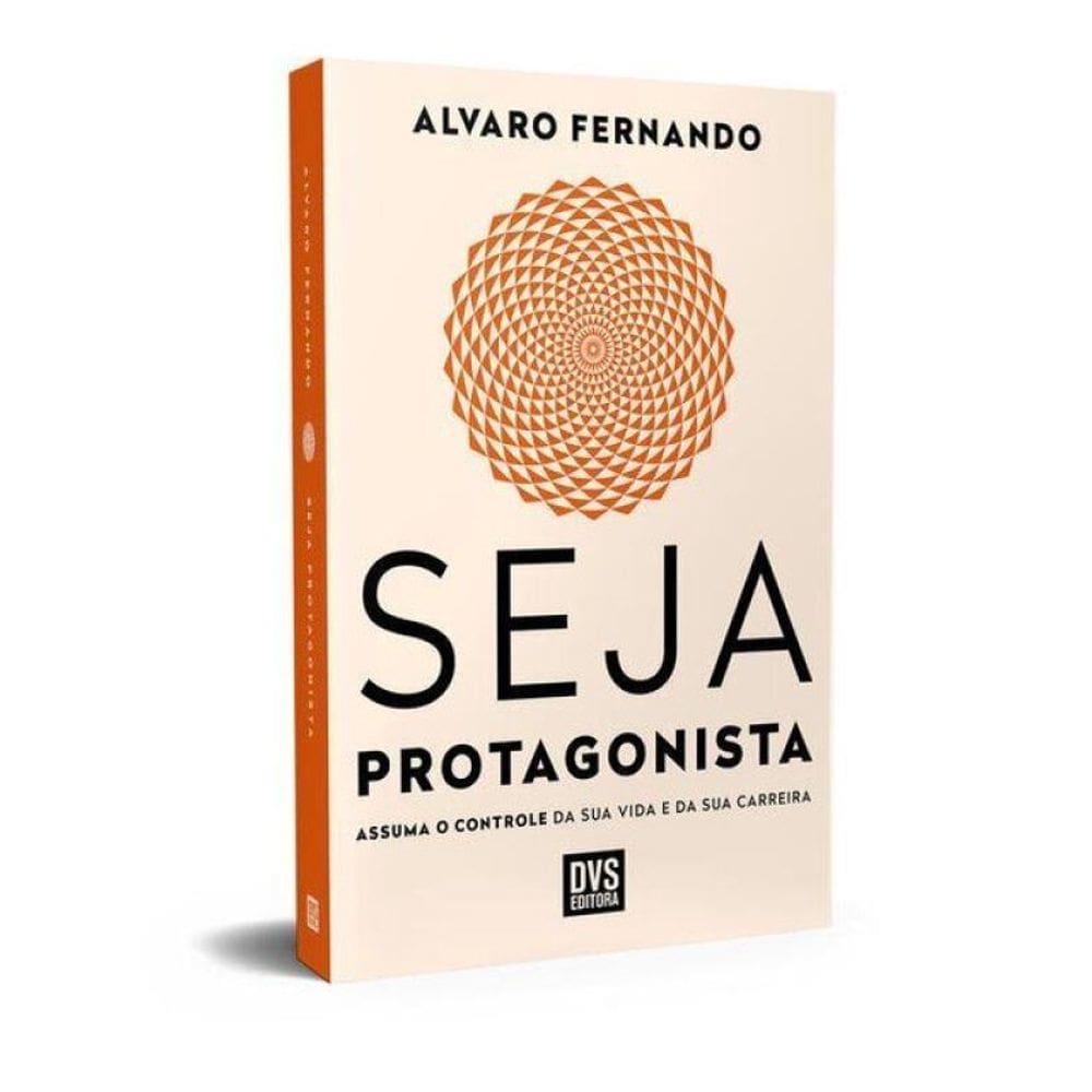 Seja Protagonista