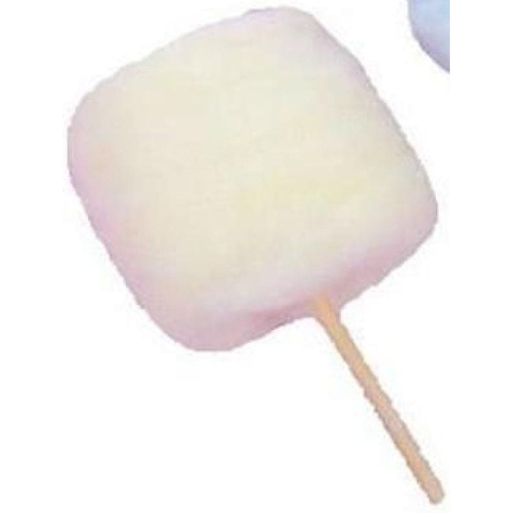 Vareta Palito Para Algodão Doce 40Cm Talge Cx C/5000