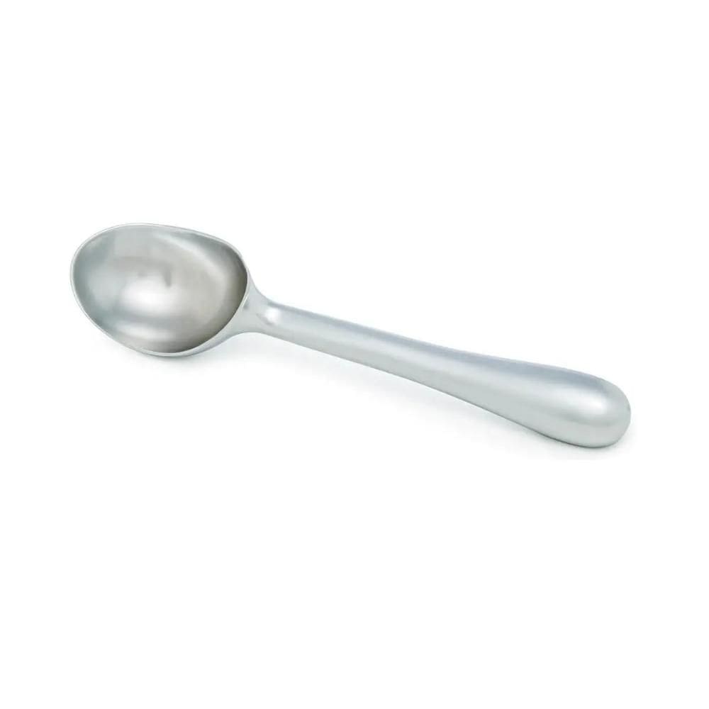 Colher Wolff P/Sorvete 17 Cm Liga De Zinco  71876