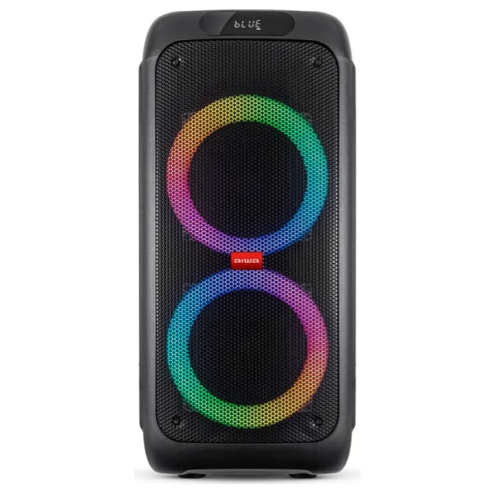 Caixa de Som PartyBox AIWA PB-01 BT