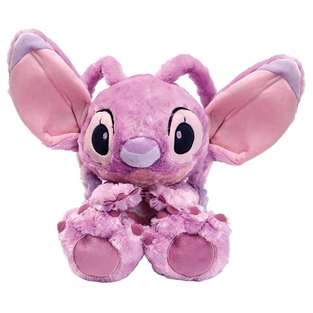 Pelúcia Disney Angel Big Feet 30cm F00226 - Fun