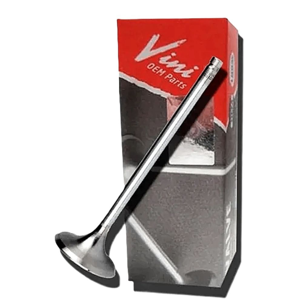 Valvula Escape Biz 100 Dream Pop 100 Vinni