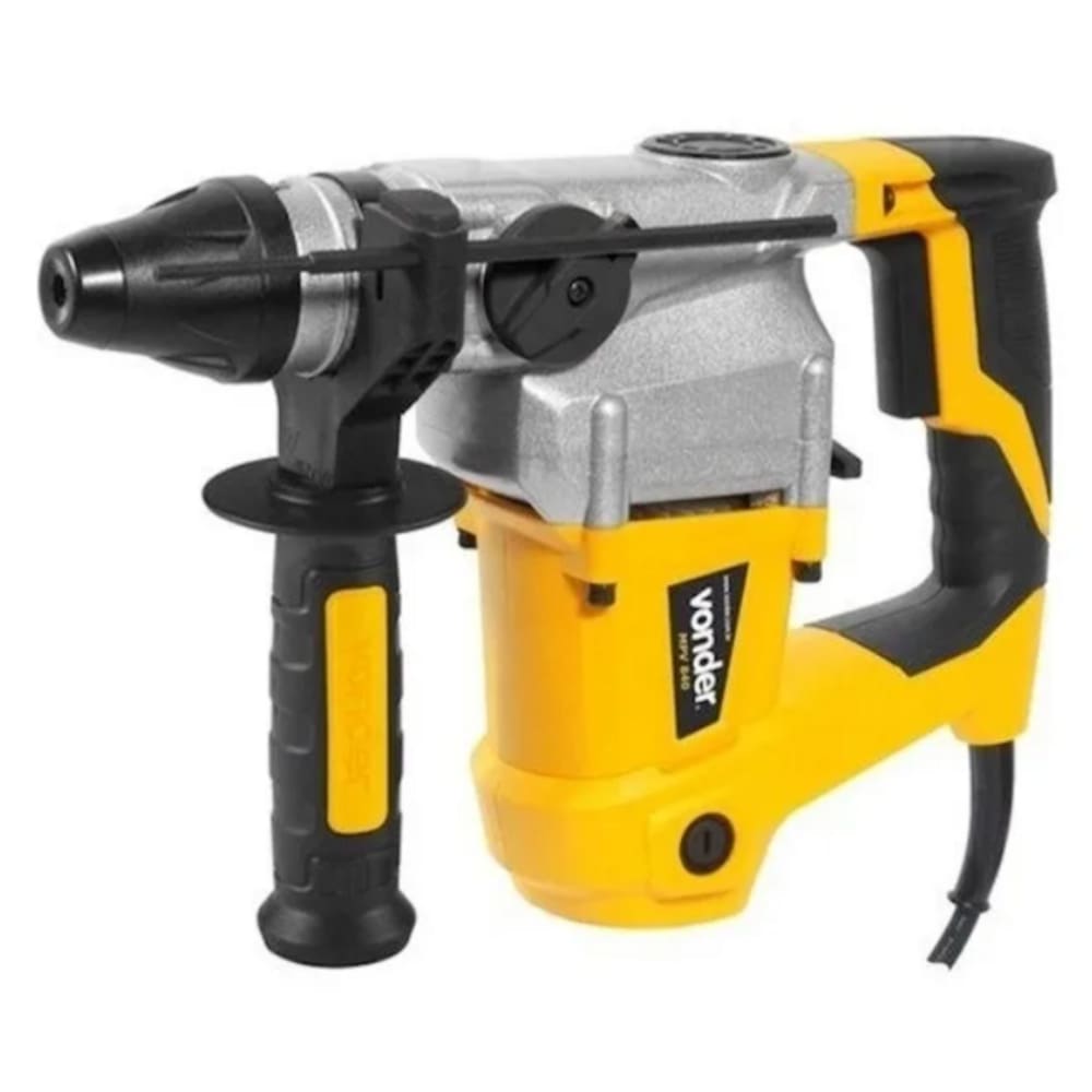 Martelete Perf/Romp Mpv840 4,0J 127V Vd
