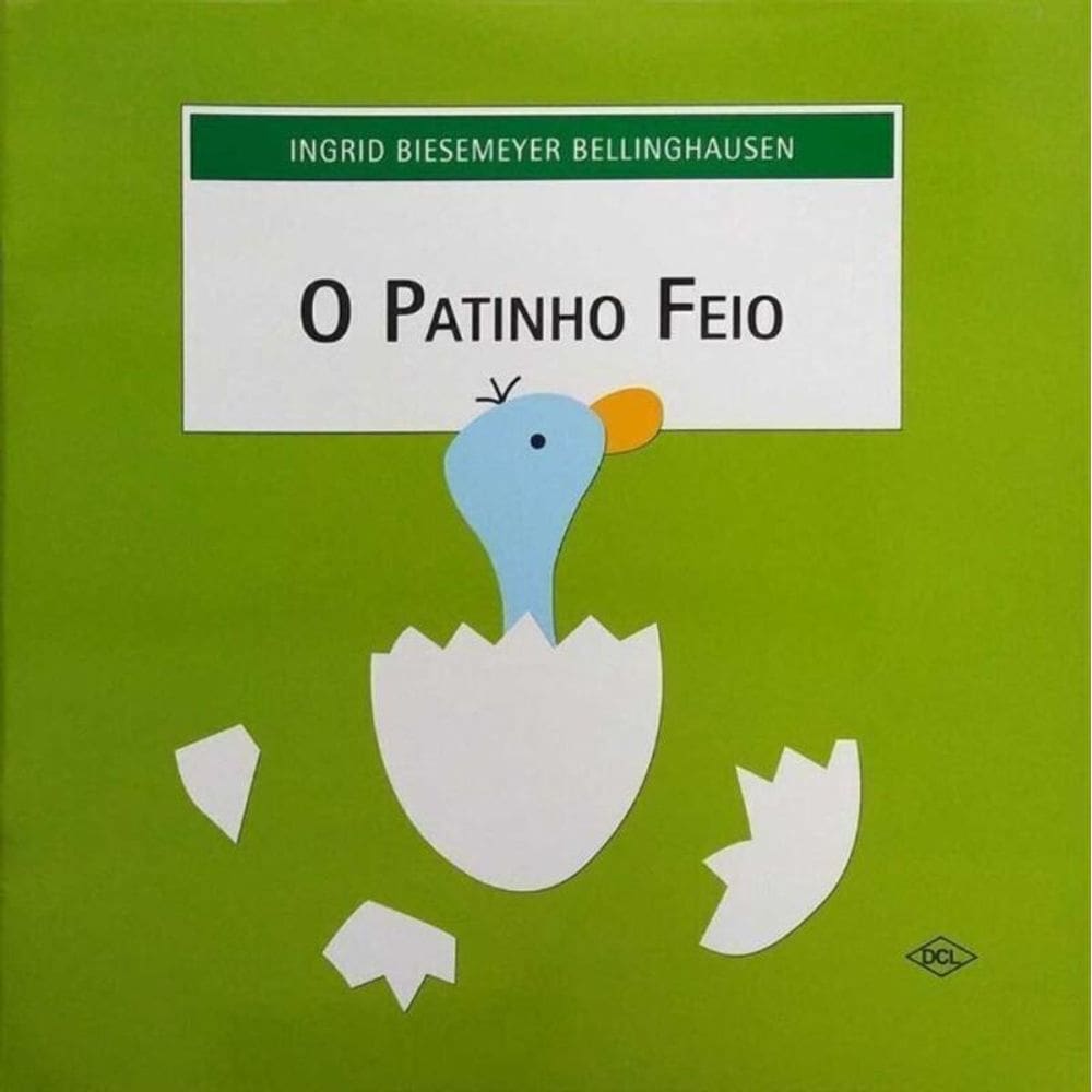 Patinho Feio, o (Dcl)