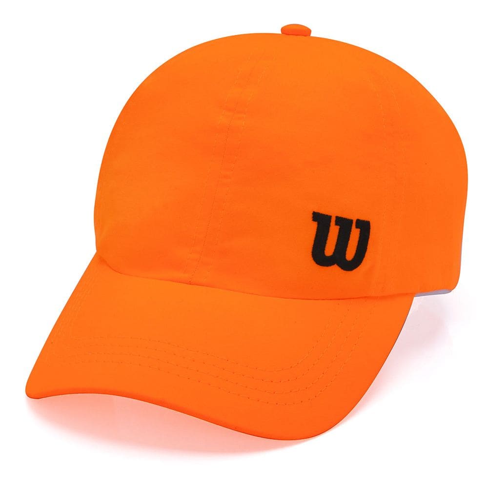 Boné Wilson Basic Logo W