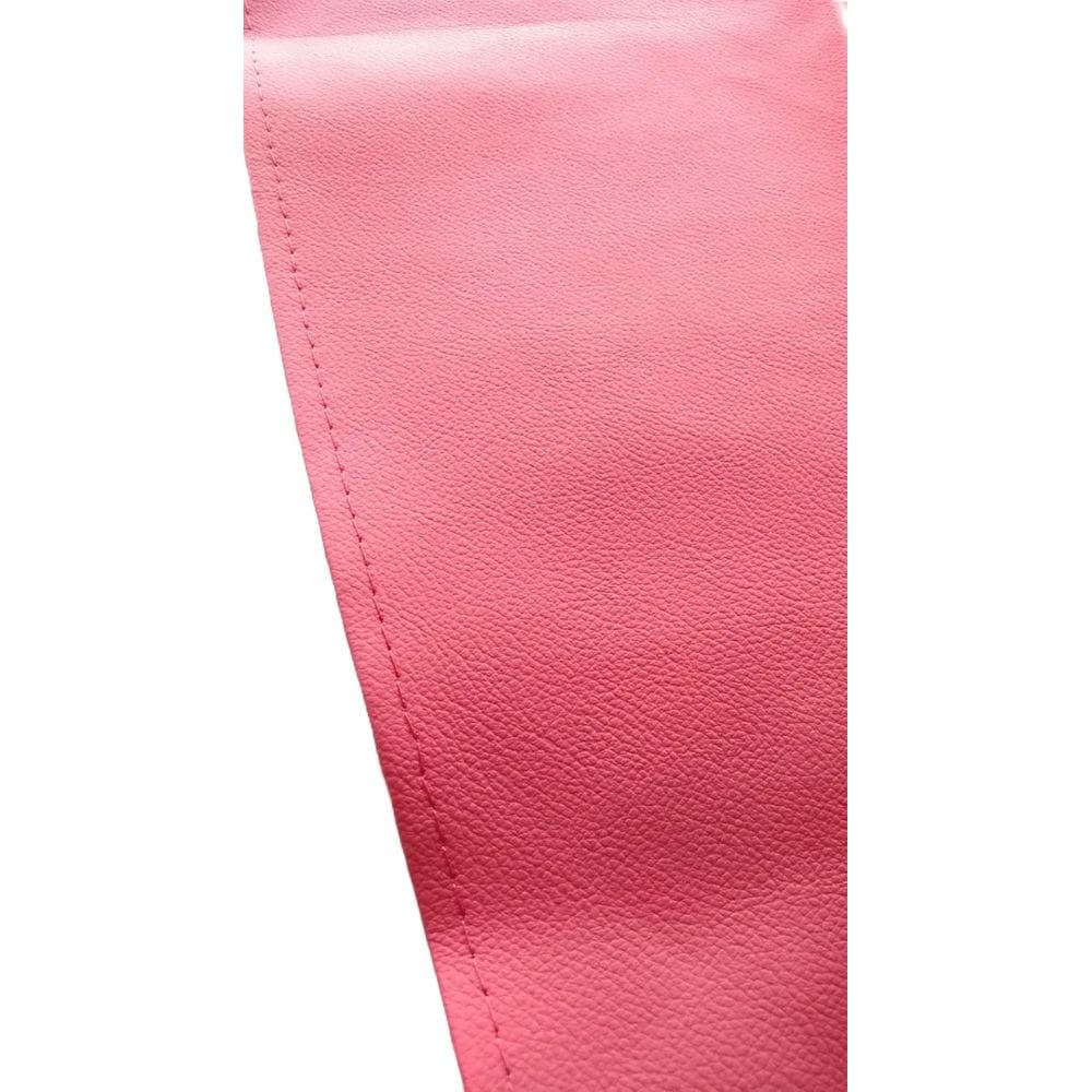 Capa Banco Elite 125 20/23 - Vermelho