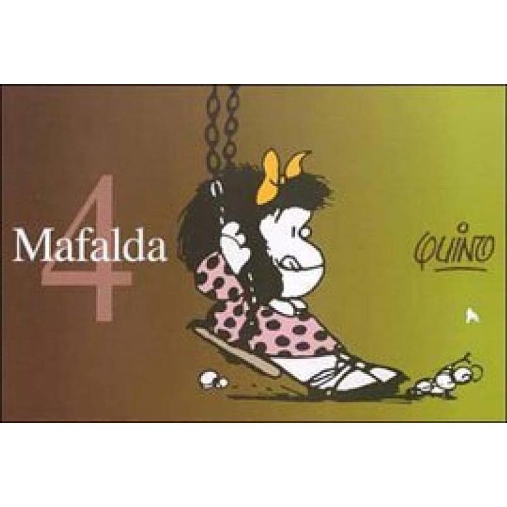 Mafalda 4