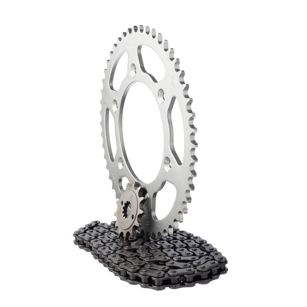 Transmissao Crf 250F 2019 Darom  Com Retentor 