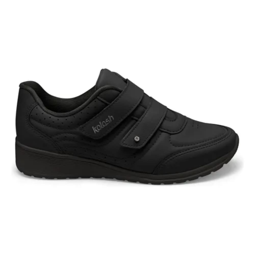 Tênis Casual Kolosh Moderno Estilo Calce Feminino