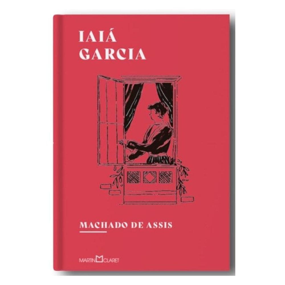 Iaiá Garcia