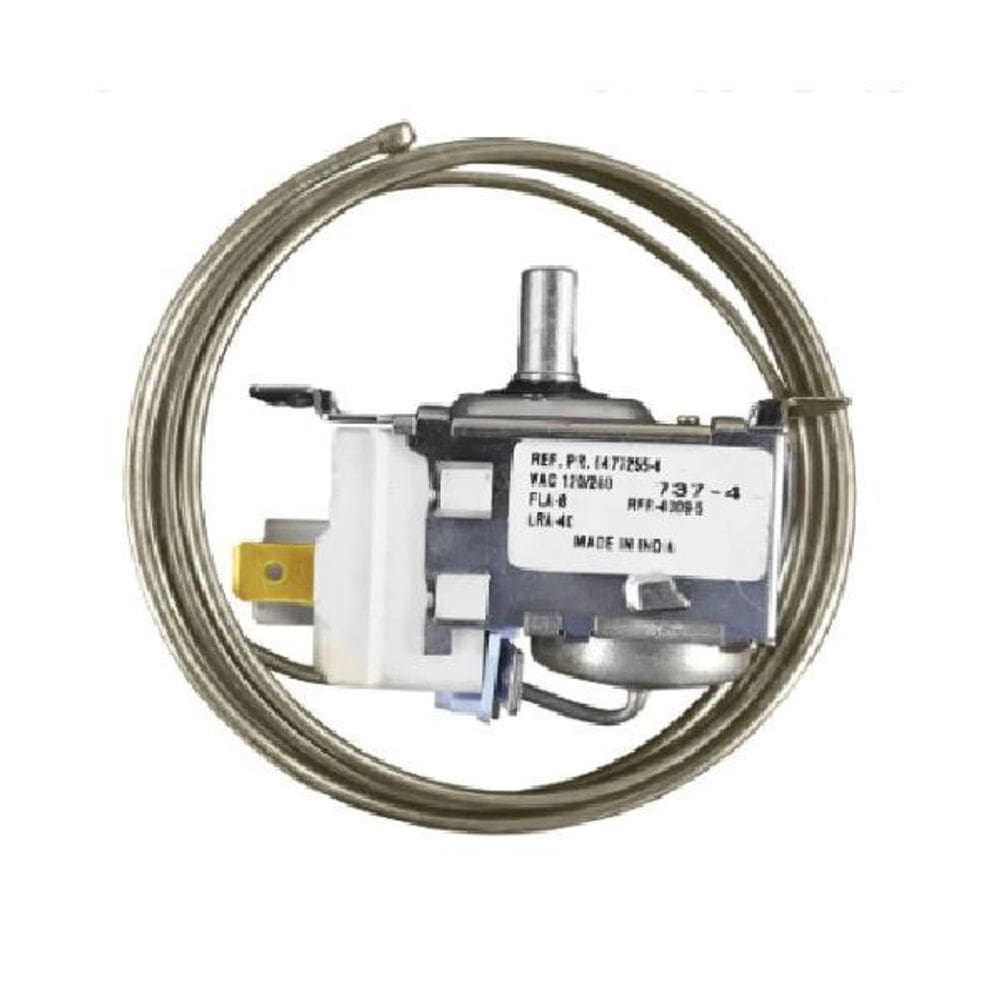 Termostato Rfr-4009-2P 64772554 Freezer Electrolux
