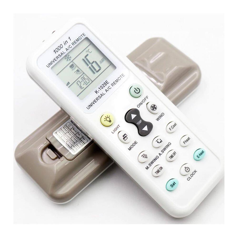 Controle Compatível Para Ar Inverter Carrier 42Zqva36C5