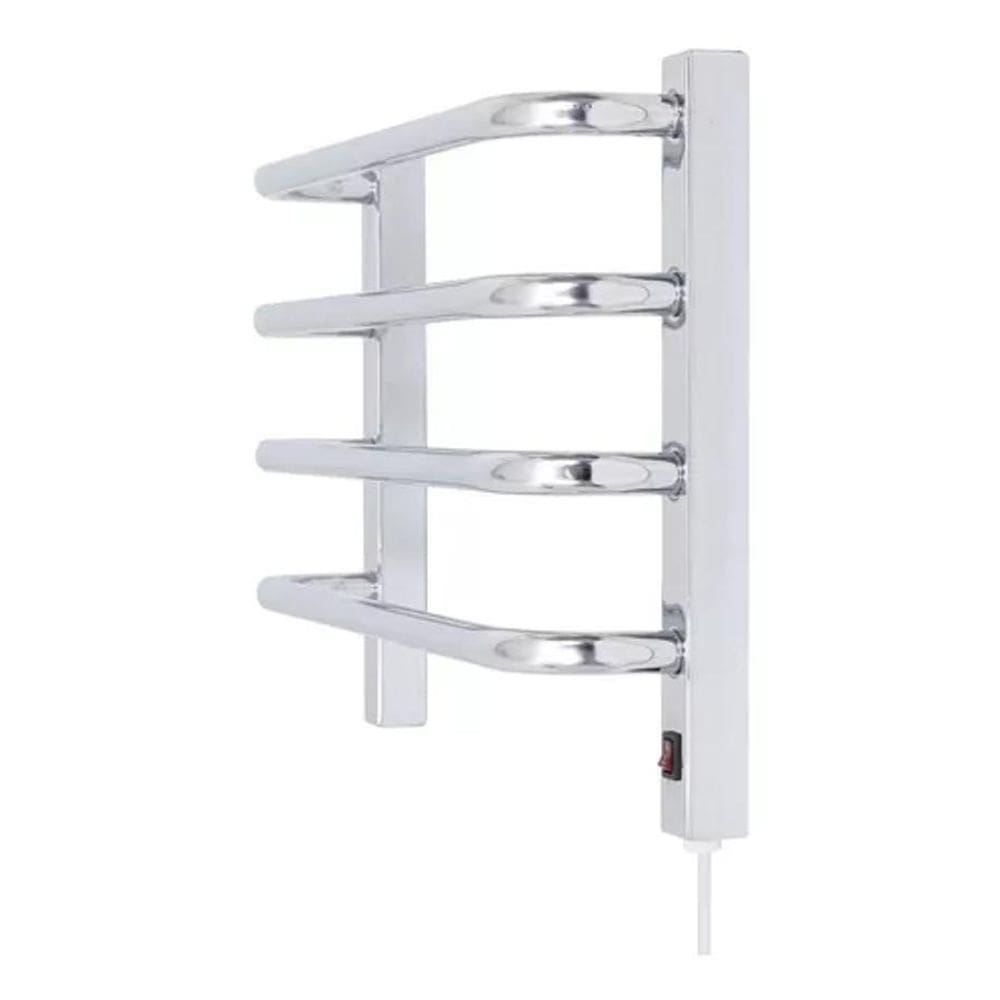 Toalheiro Térmico - Metal - Toalhas Quentes - 110V - Flape