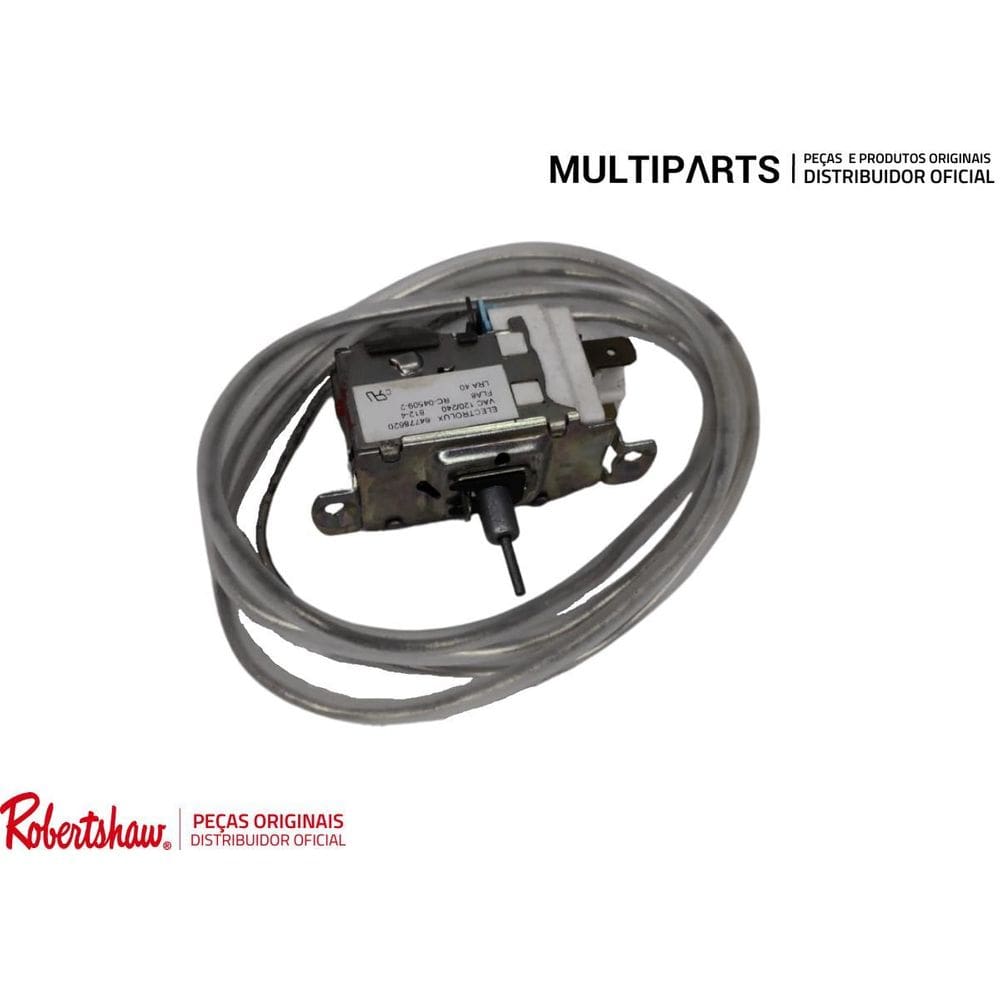 Termostato Rc-4509-2 Robertshaw