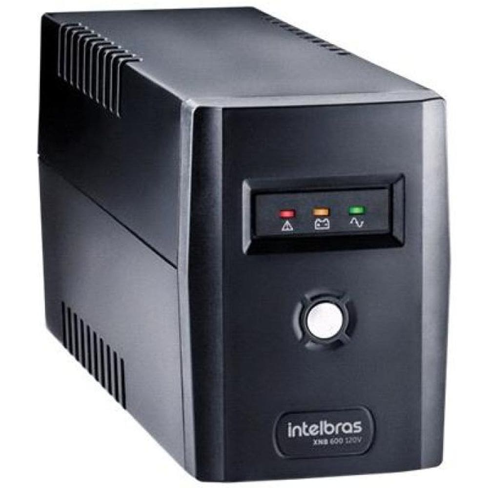 Nobreak Xnb 600VA 120V