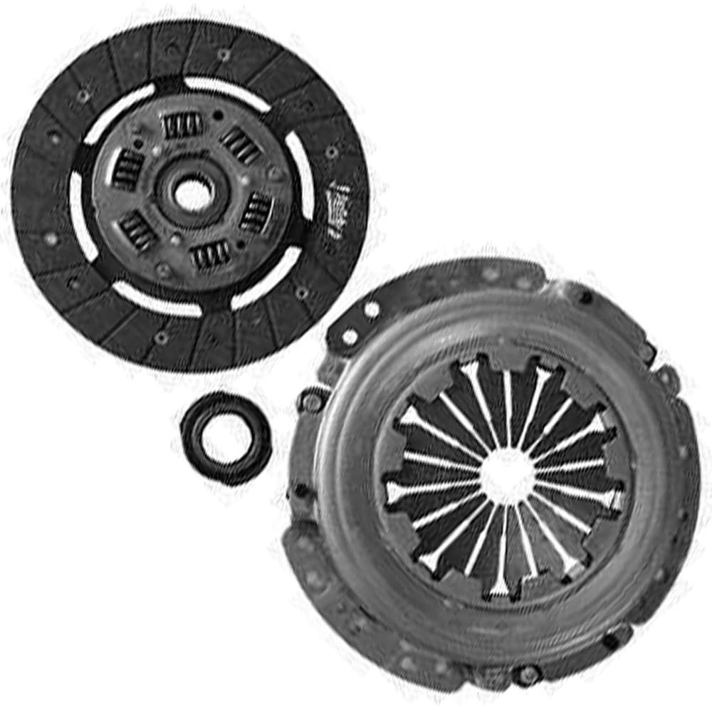 Kit De Embreagem Renault Clio 1.6 1997 a 1999 Valeo