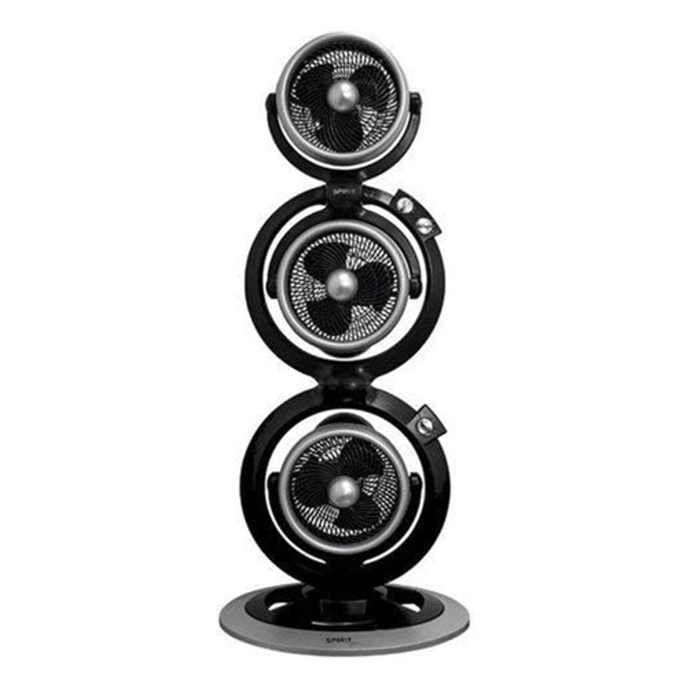 Ventilador Triplo Spirit Maxximos Turbo 114Cm - 130W - 110V